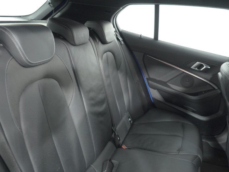 2020 (20) BMW 1 SERIES 118i M Sport 5dr 5534152