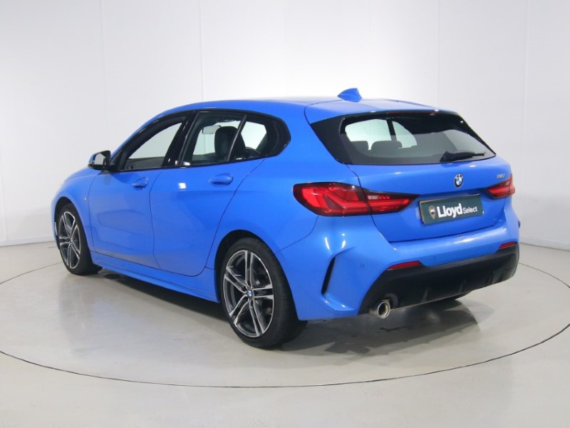 2020 (20) BMW 1 SERIES 118i M Sport 5dr 1