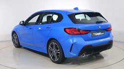 2020 (20) BMW 1 SERIES 118i M Sport 5dr 1