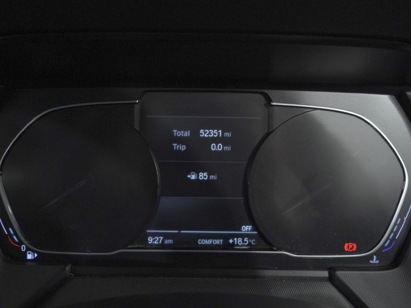 2020 (20) BMW 1 SERIES 118i M Sport 5dr 5534168