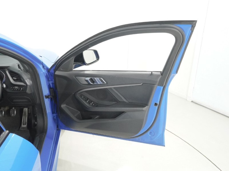2020 (20) BMW 1 SERIES 118i M Sport 5dr 5534154