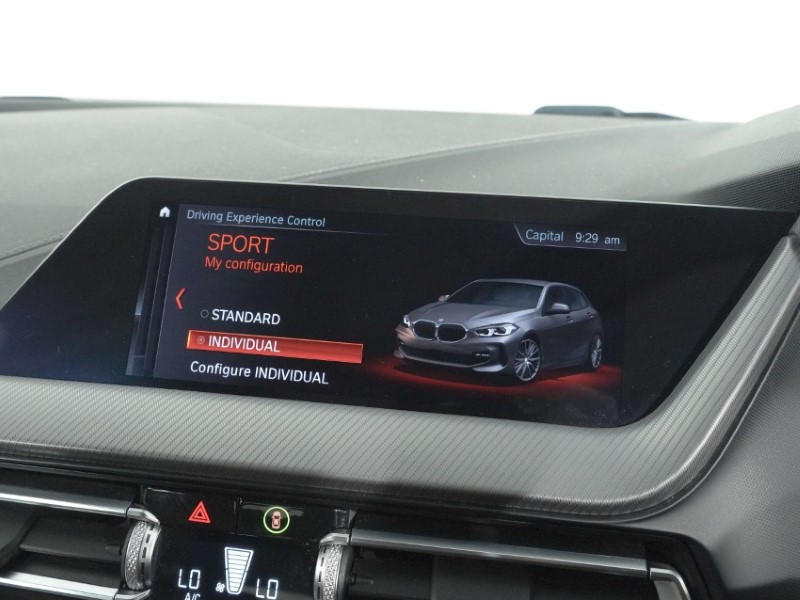 2020 (20) BMW 1 SERIES 118i M Sport 5dr 5534175