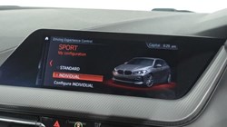 2020 (20) BMW 1 SERIES 118i M Sport 5dr 5534175