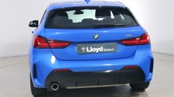 2020 (20) BMW 1 SERIES 118i M Sport 5dr 5534187
