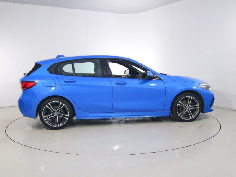 2020 (20) BMW 1 SERIES 118i M Sport 5dr 5534189