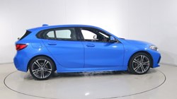 2020 (20) BMW 1 SERIES 118i M Sport 5dr 5534189