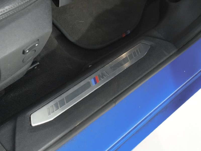 2020 (20) BMW 1 SERIES 118i M Sport 5dr 5534156