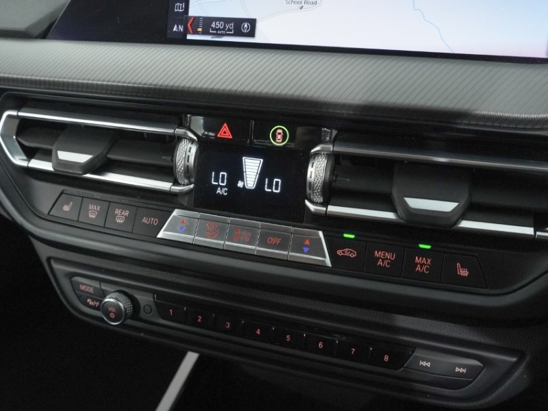 2020 (20) BMW 1 SERIES 118i M Sport 5dr 5534173