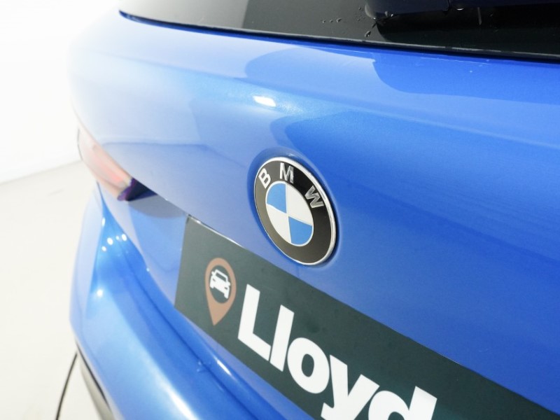 2020 (20) BMW 1 SERIES 118i M Sport 5dr 5534140