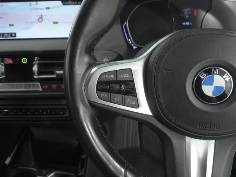 2020 (20) BMW 1 SERIES 118i M Sport 5dr 5534162