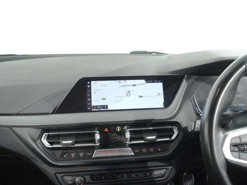 2020 (20) BMW 1 SERIES 118i M Sport 5dr 5534144