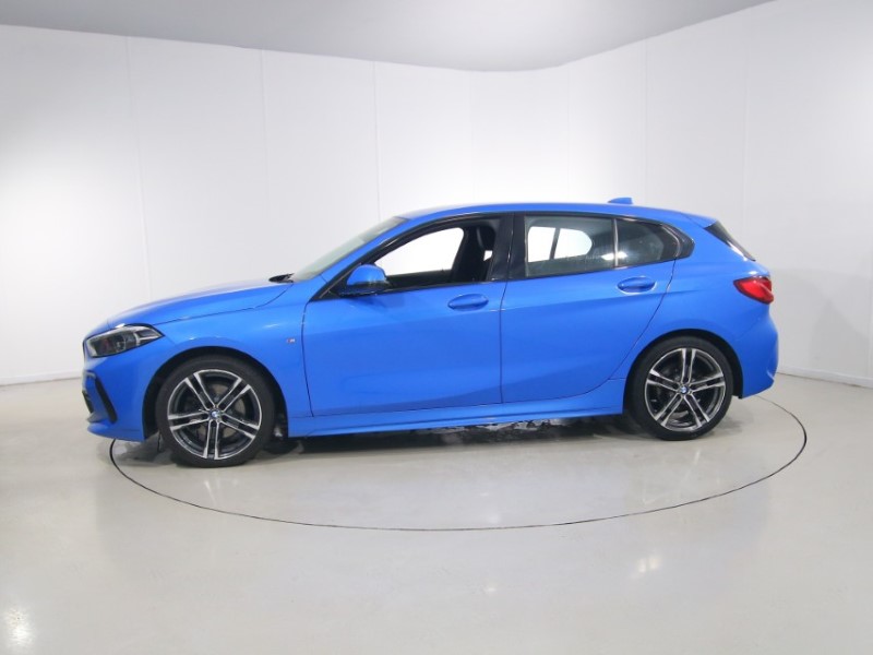 2020 (20) BMW 1 SERIES 118i M Sport 5dr 5534185