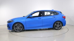 2020 (20) BMW 1 SERIES 118i M Sport 5dr 5534185