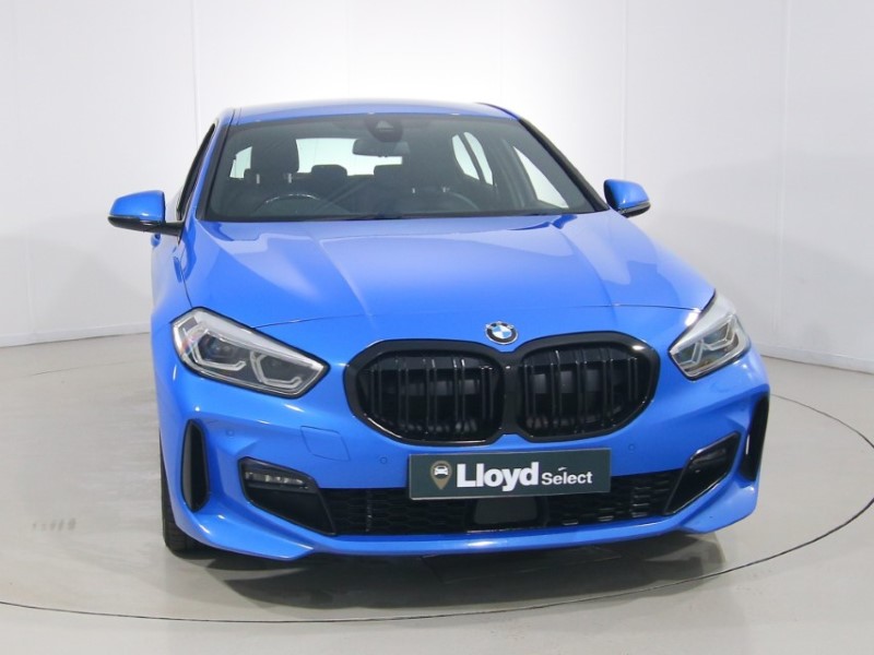 2020 (20) BMW 1 SERIES 118i M Sport 5dr 5534183