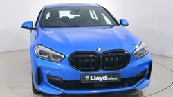 2020 (20) BMW 1 SERIES 118i M Sport 5dr 5534183