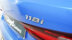 2020 (20) BMW 1 SERIES 118i M Sport 5dr 5534141