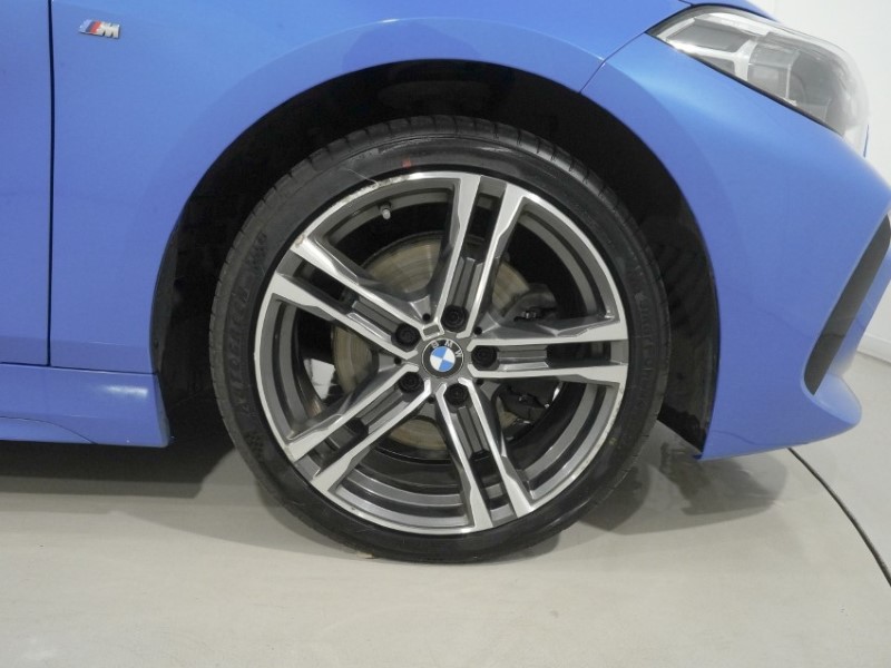 2020 (20) BMW 1 SERIES 118i M Sport 5dr 5534150