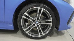 2020 (20) BMW 1 SERIES 118i M Sport 5dr 5534150