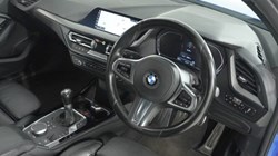2020 (20) BMW 1 SERIES 118i M Sport 5dr 5534158