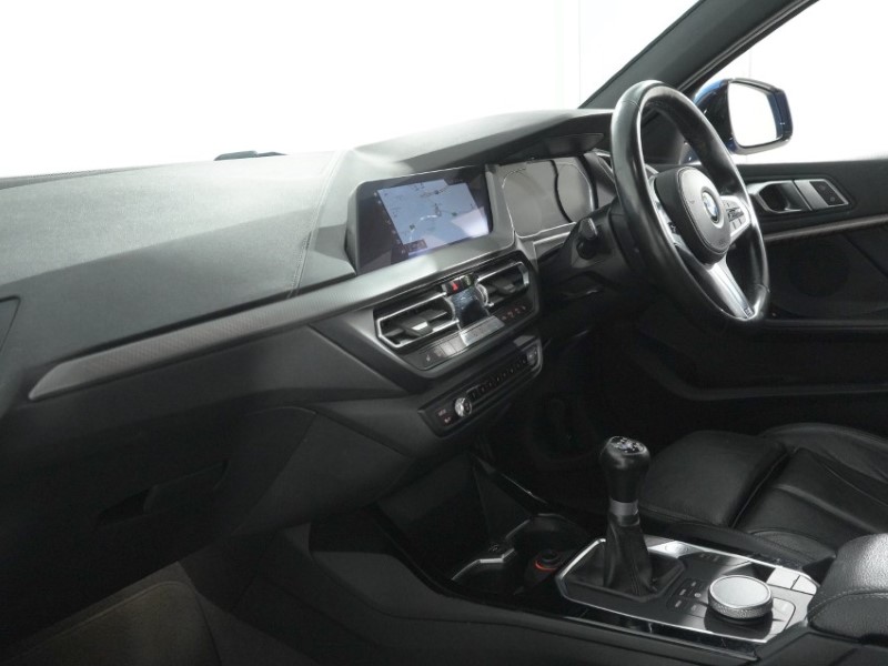 2020 (20) BMW 1 SERIES 118i M Sport 5dr 5534139