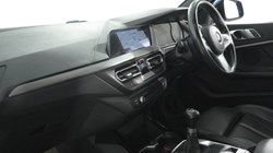 2020 (20) BMW 1 SERIES 118i M Sport 5dr 5534139