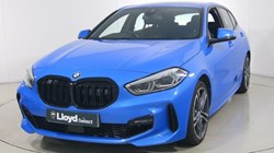2020 (20) BMW 1 SERIES 118i M Sport 5dr 5534184