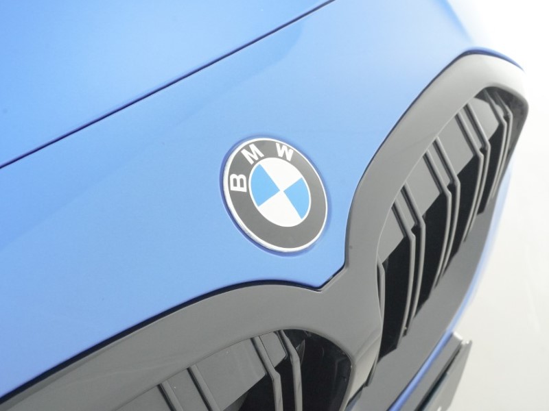 2020 (20) BMW 1 SERIES 118i M Sport 5dr 5534147