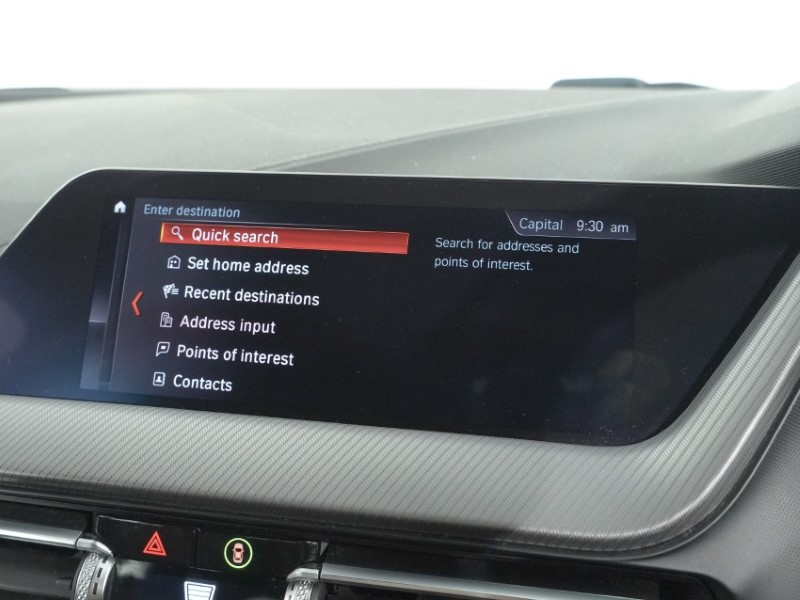 2020 (20) BMW 1 SERIES 118i M Sport 5dr 5534180