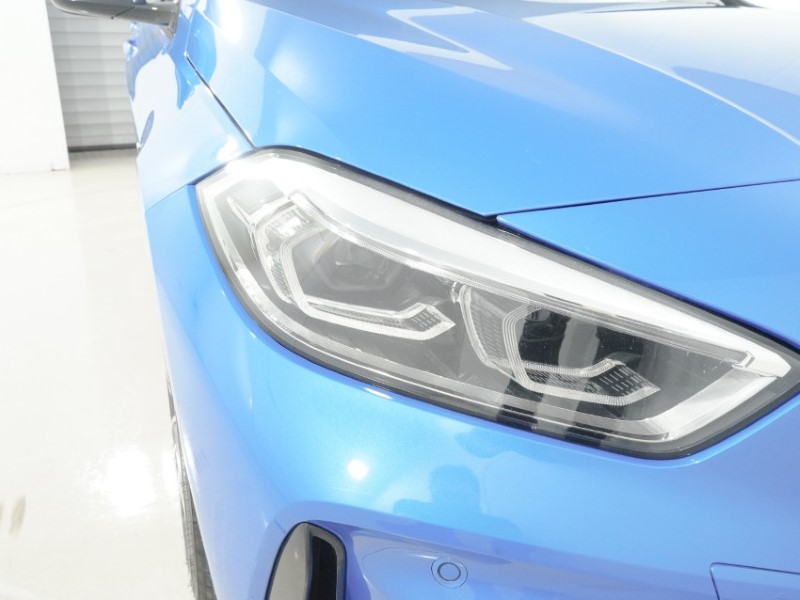 2020 (20) BMW 1 SERIES 118i M Sport 5dr 5534148