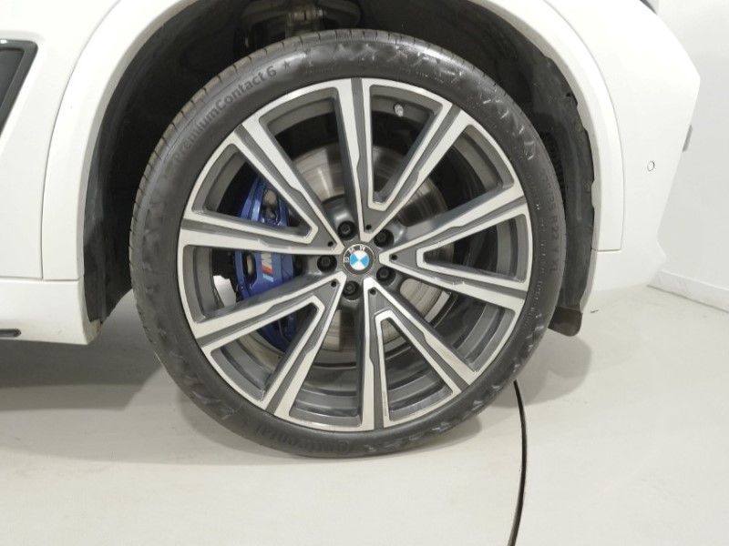 2020 (70) BMW X5 xDrive30d M Sport 5dr Auto 5535870