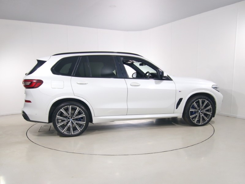 2020 (70) BMW X5 xDrive30d M Sport 5dr Auto 5535913