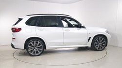 2020 (70) BMW X5 xDrive30d M Sport 5dr Auto 5535913
