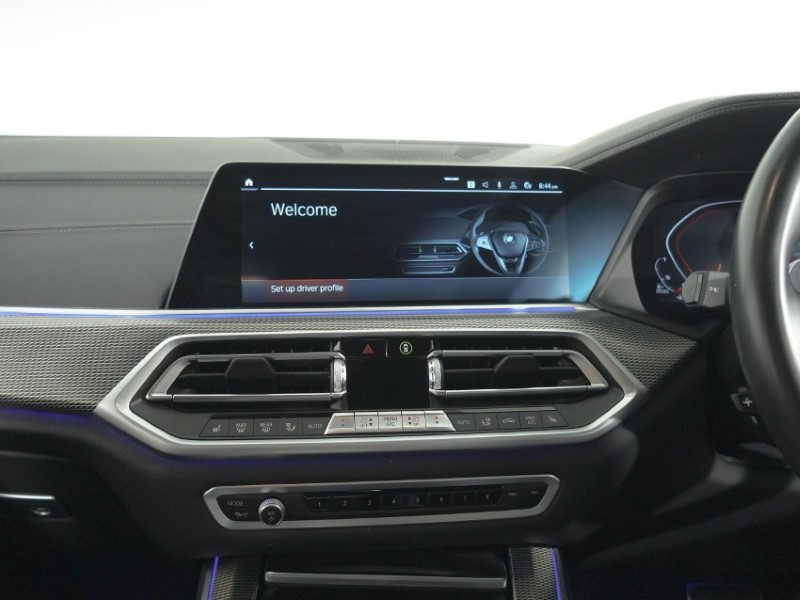 2020 (70) BMW X5 xDrive30d M Sport 5dr Auto 5535860