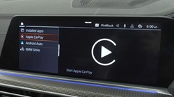 2020 (70) BMW X5 xDrive30d M Sport 5dr Auto 5535902