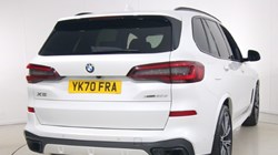 2020 (70) BMW X5 xDrive30d M Sport 5dr Auto 5535912