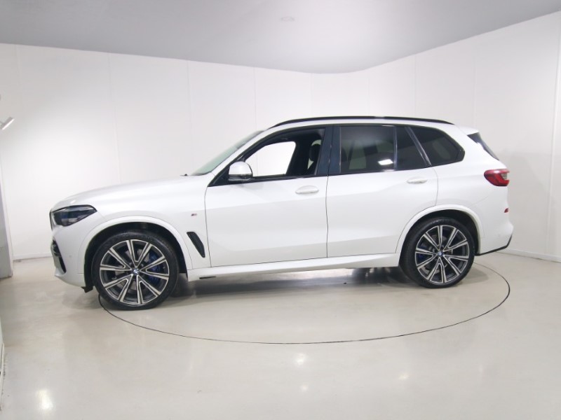 2020 (70) BMW X5 xDrive30d M Sport 5dr Auto 5535909