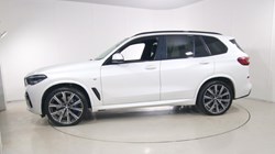 2020 (70) BMW X5 xDrive30d M Sport 5dr Auto 5535909