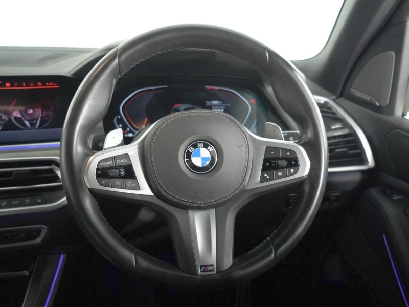 2020 (70) BMW X5 xDrive30d M Sport 5dr Auto 5535861