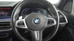 2020 (70) BMW X5 xDrive30d M Sport 5dr Auto 5535861