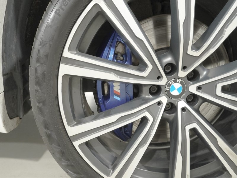 2020 (70) BMW X5 xDrive30d M Sport 5dr Auto 5535869