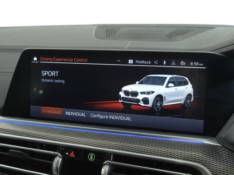 2020 (70) BMW X5 xDrive30d M Sport 5dr Auto 5535889