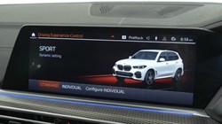 2020 (70) BMW X5 xDrive30d M Sport 5dr Auto 5535889