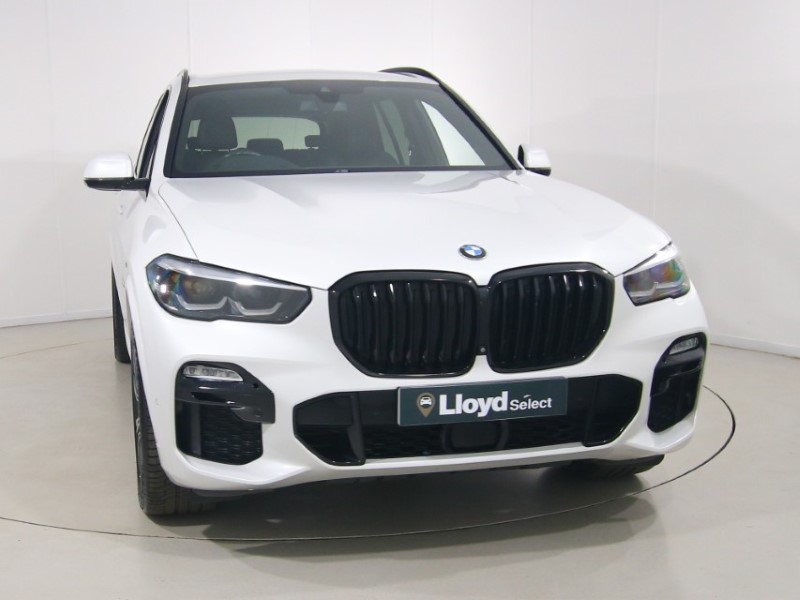2020 (70) BMW X5 xDrive30d M Sport 5dr Auto 5535907