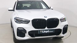 2020 (70) BMW X5 xDrive30d M Sport 5dr Auto 5535907