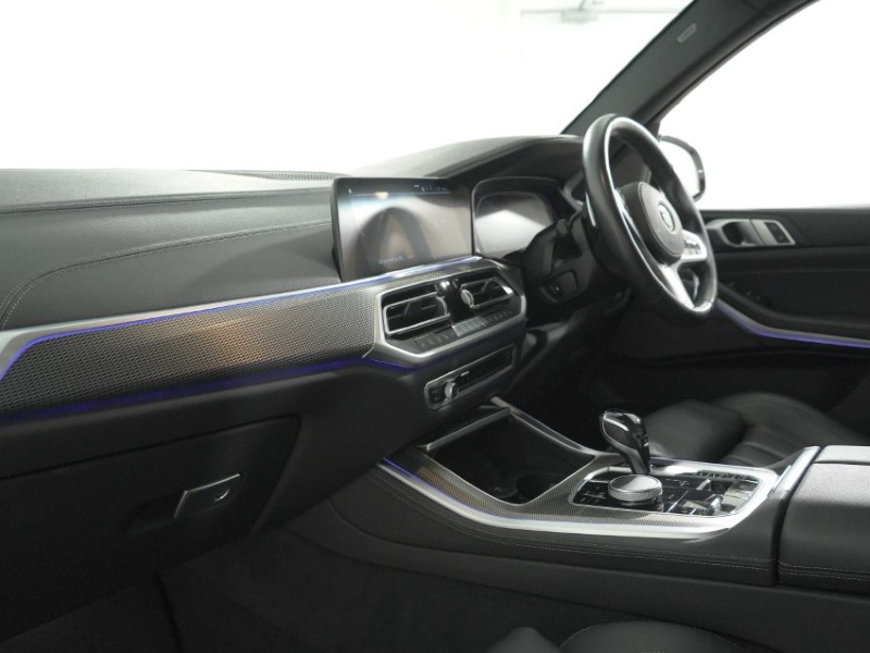2020 (70) BMW X5 xDrive30d M Sport 5dr Auto 5535853