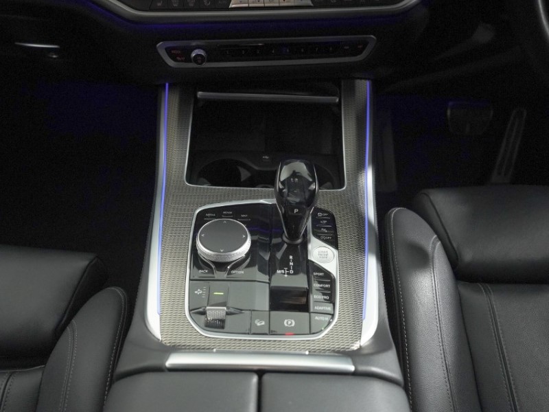2020 (70) BMW X5 xDrive30d M Sport 5dr Auto 5535859