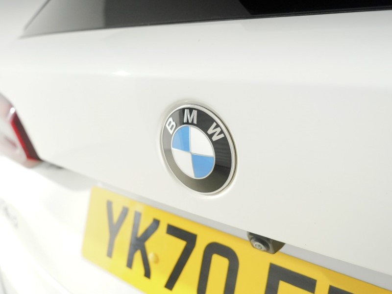 2020 (70) BMW X5 xDrive30d M Sport 5dr Auto 5535847