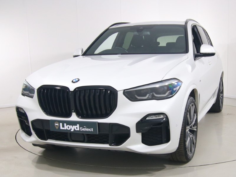 2020 (70) BMW X5 xDrive30d M Sport 5dr Auto 5535908