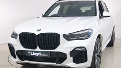 2020 (70) BMW X5 xDrive30d M Sport 5dr Auto 5535908
