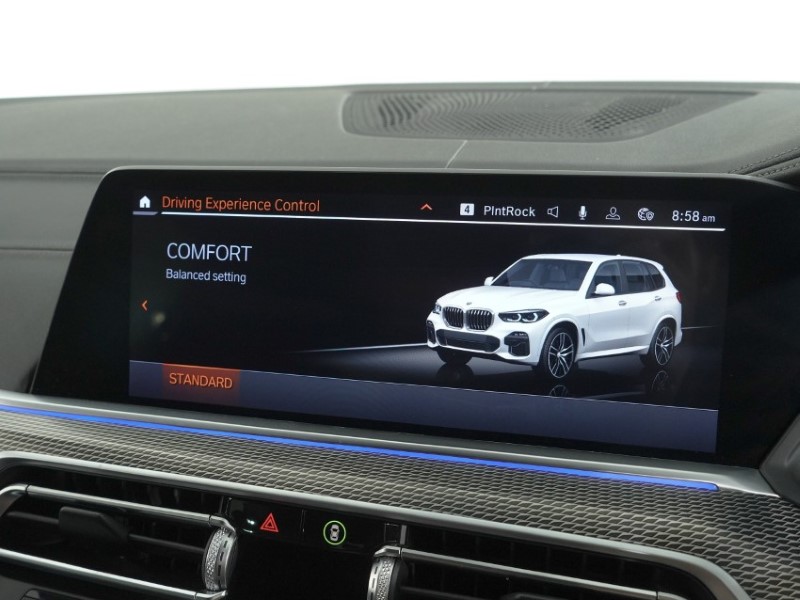 2020 (70) BMW X5 xDrive30d M Sport 5dr Auto 5535890